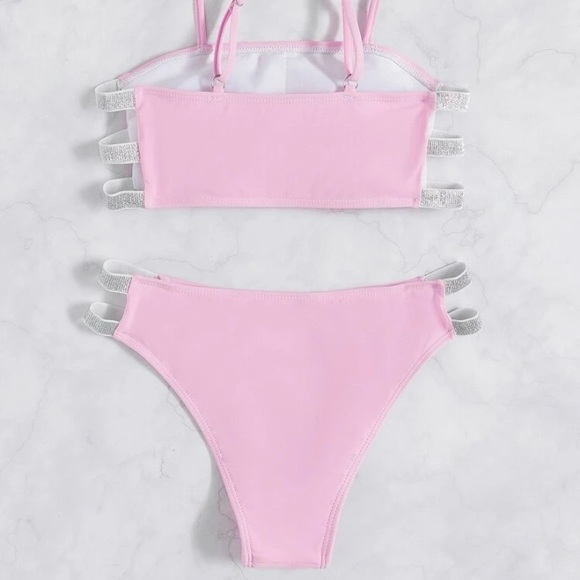 Bikini large - Picture 2 of 2